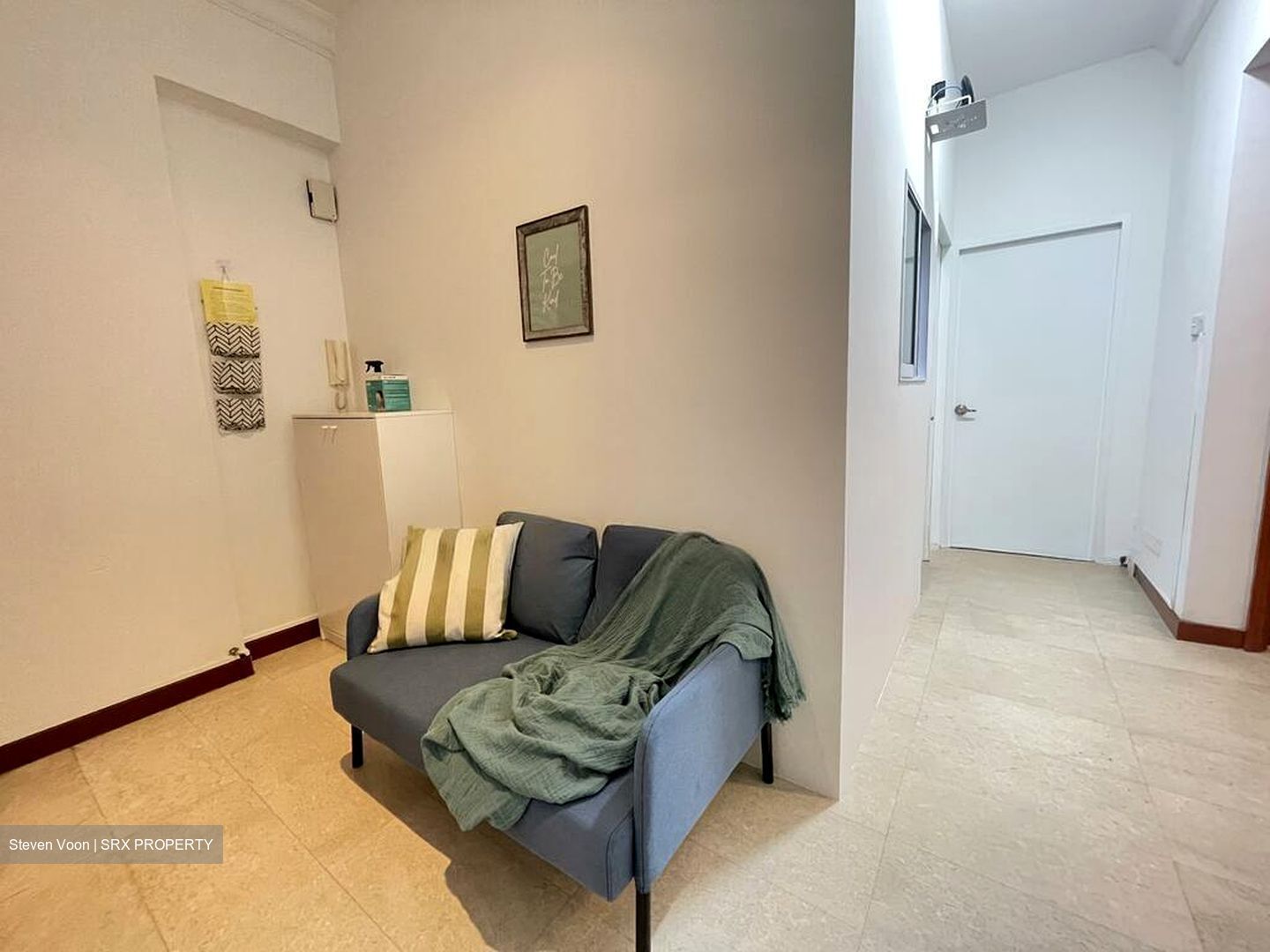 Aspen Heights (D9), Condominium #497877201